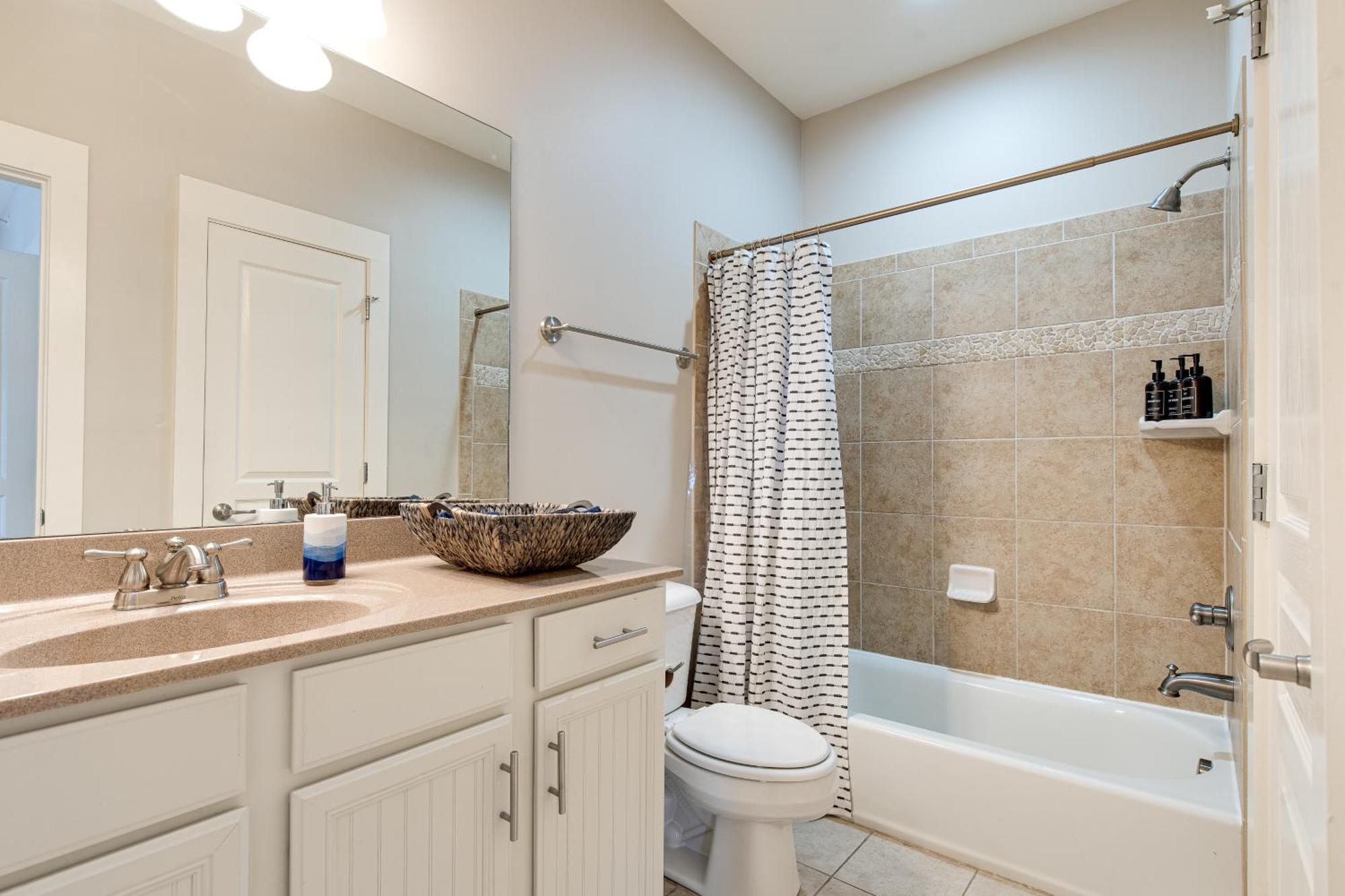 Nashville Condo - Near Music Row- Private Balcony מראה חיצוני תמונה