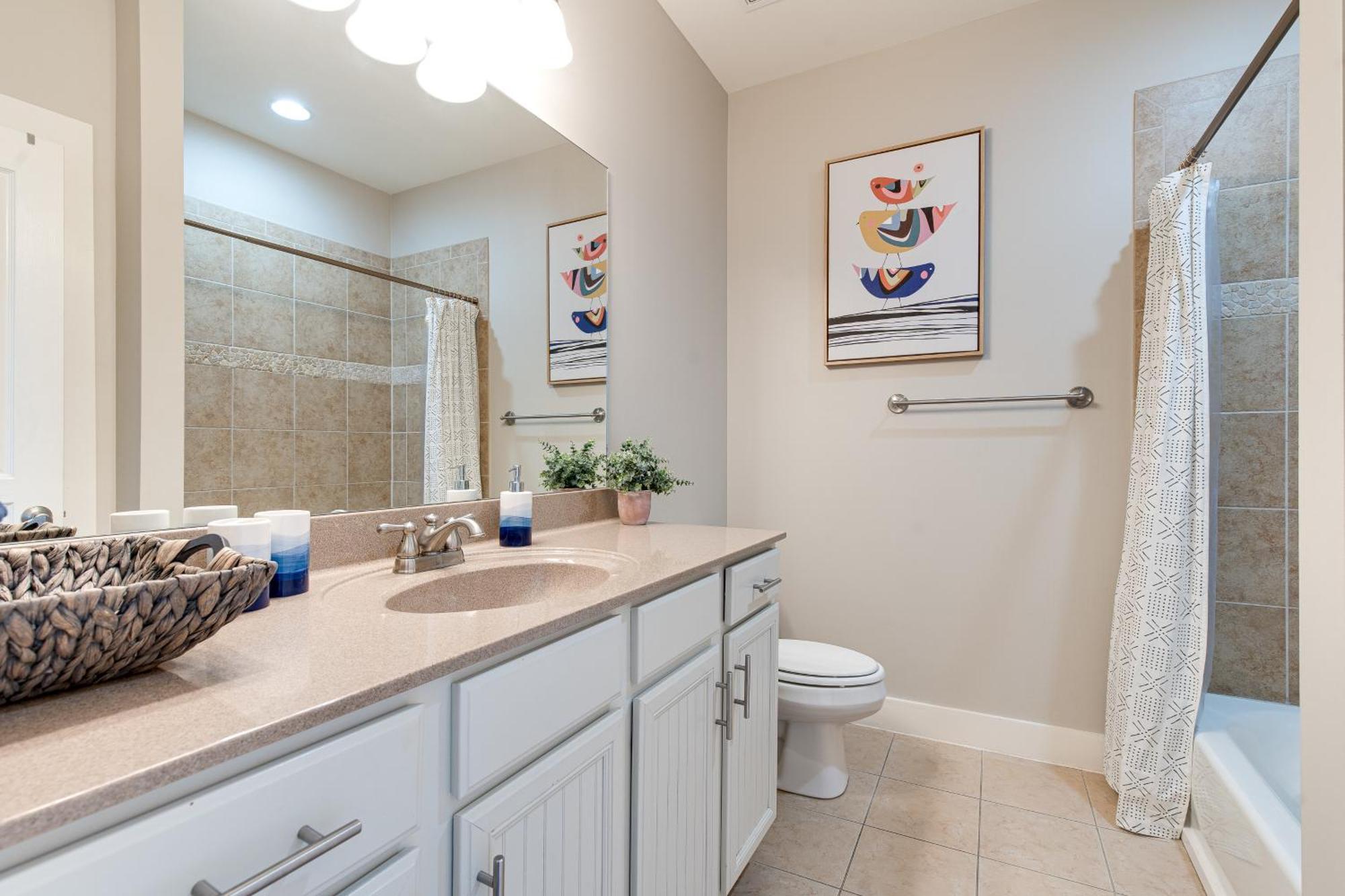 Nashville Condo - Near Music Row- Private Balcony מראה חיצוני תמונה