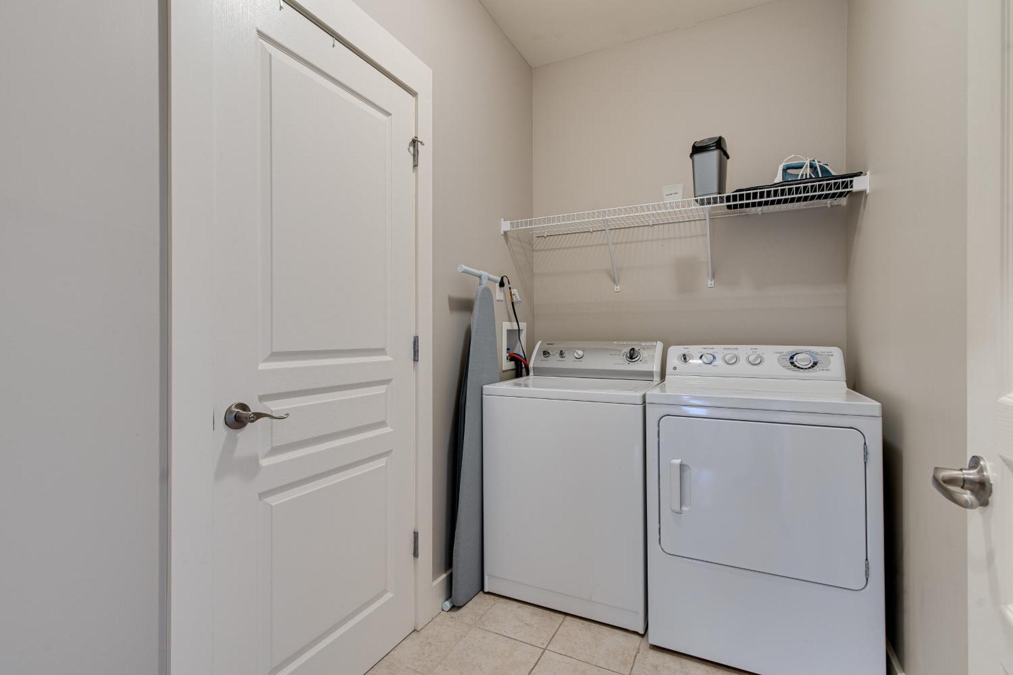 Nashville Condo - Near Music Row- Private Balcony מראה חיצוני תמונה