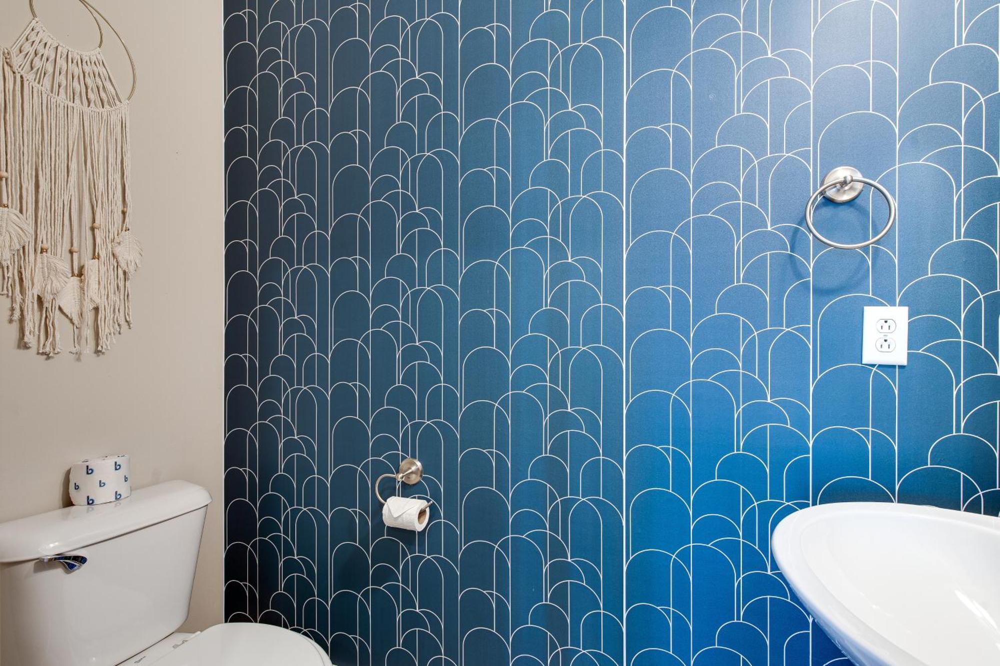 Nashville Condo - Near Music Row- Private Balcony מראה חיצוני תמונה