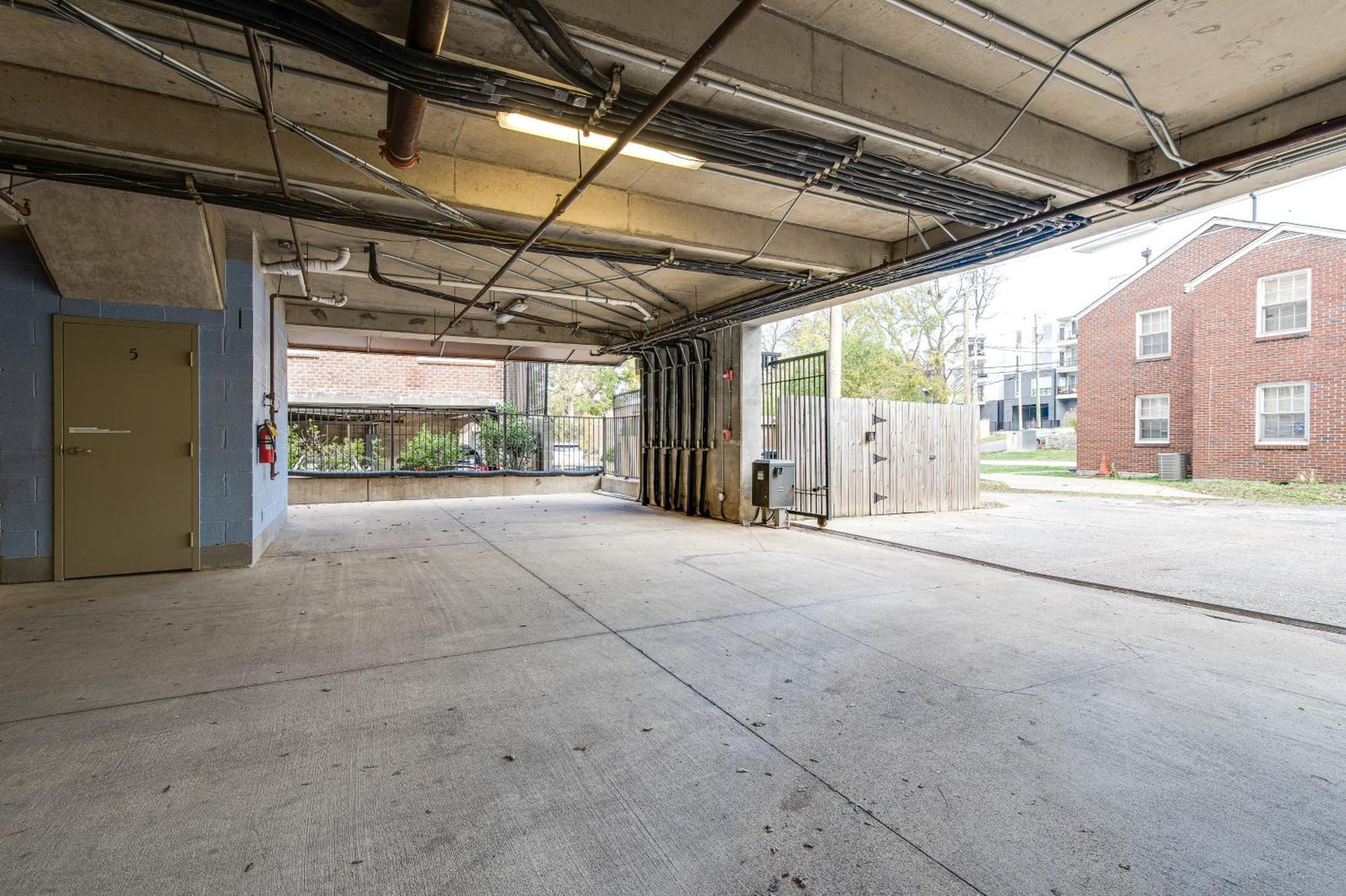 Nashville Condo - Near Music Row- Private Balcony מראה חיצוני תמונה